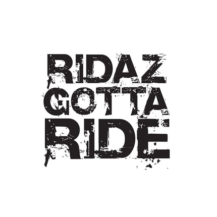 Collection image for: Ridaz Gotta Ride