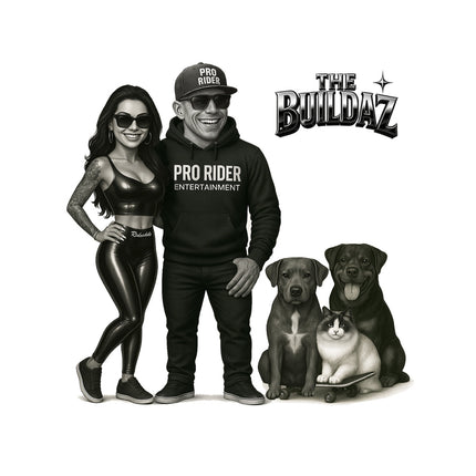 Collection image for: The Buildaz