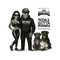 The Buildaz