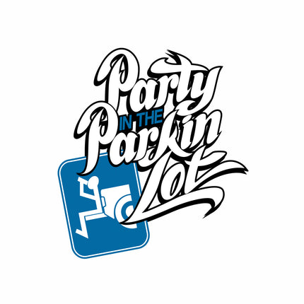 Collection image for: Party In The Parkin Lot