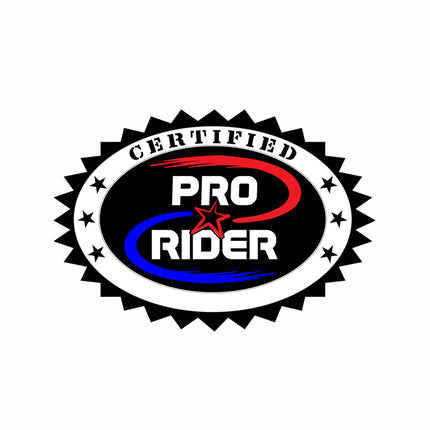 Collection image for: Certified Pro Rider