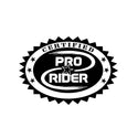 Certified Pro Rider