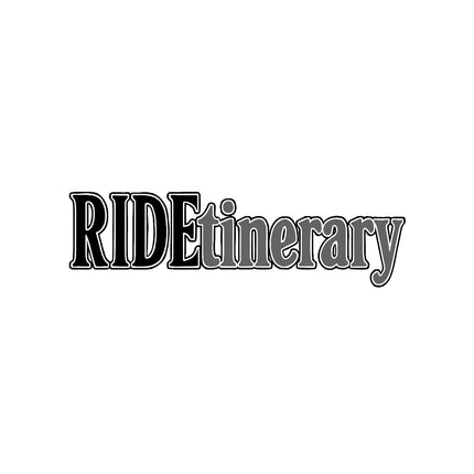 Collection image for: Ridetinerary