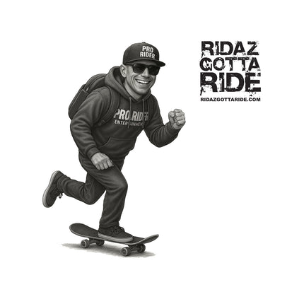 Pro Riders - Digital Gift Card