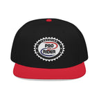 One size / Red/Black/Black