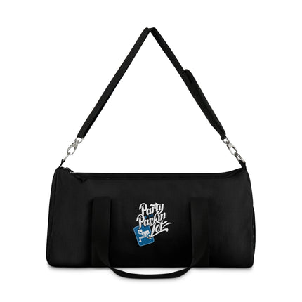 The Party In The Parkin Lot - Duffel Bag