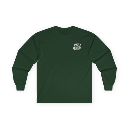 Pro Riders - Long Sleeve