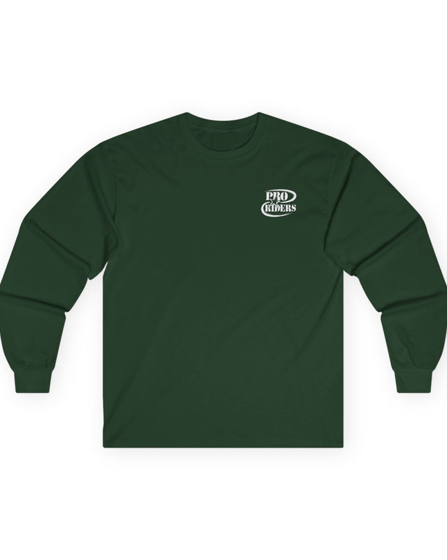 Pro Riders - Long Sleeve