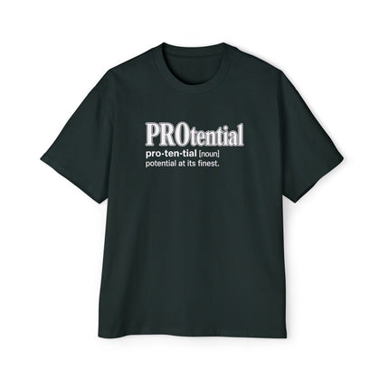 PROtential - Oversized T-Shirt