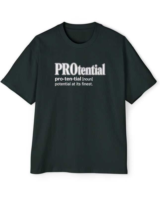 PROtential - Oversized T-Shirt