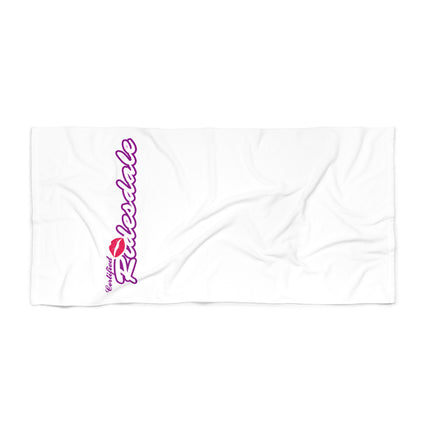 Certified Ridesdale - Beach Towel