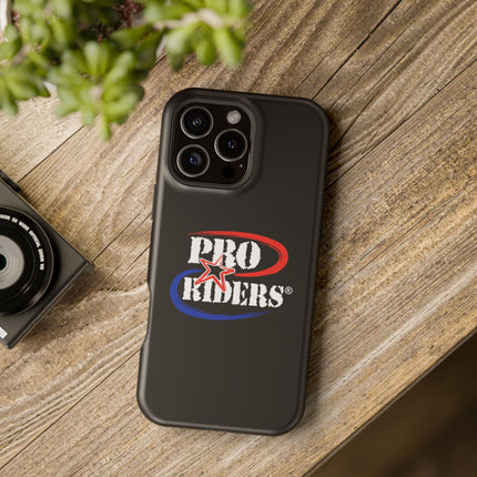 Pro Riders - IPhone Case