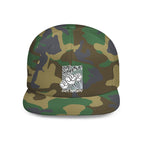 One size / Green Camo