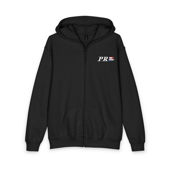 P.R.O. | Pro Riders - Youth Zip Hoodie
