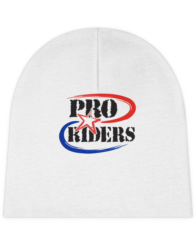 Pro Riders - Baby Beanie