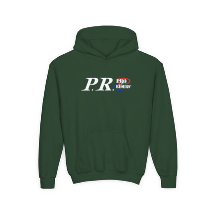 P.R.O. | Pro Riders - Youth Pullover Hoodie