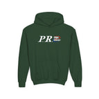 S / Forest Green