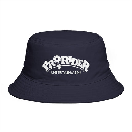 Pro Rider Entertainment - Classic Bucket Hat