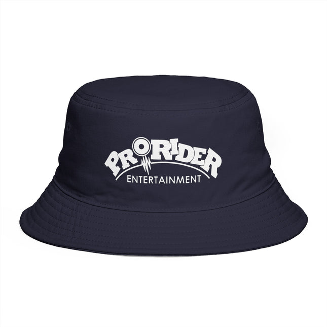 Pro Rider Entertainment - Classic Bucket Hat