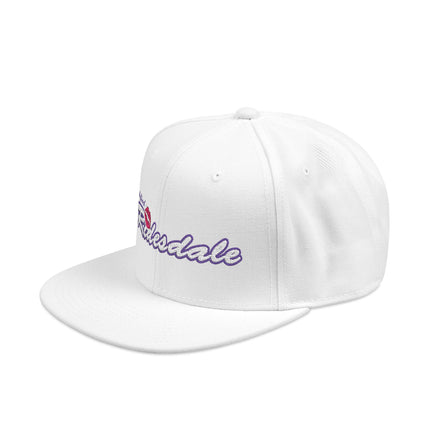 Certified Ridesdale - Snapback Hat