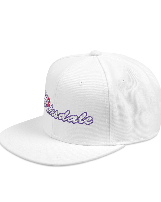 Certified Ridesdale - Snapback Hat