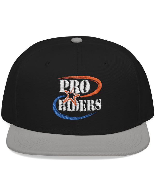 Pro Riders - Snapback Hat