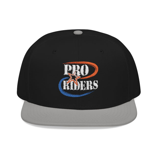 Pro Riders - Snapback Hat