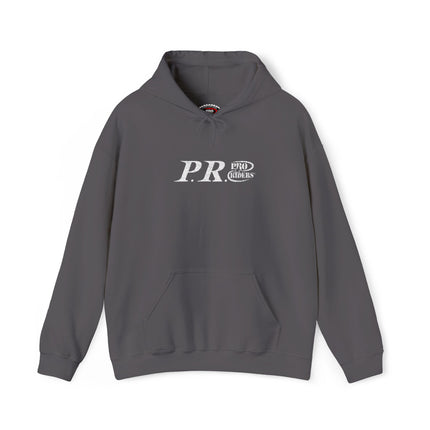 P.R.O. | Pro Riders - Pullover Hoodie