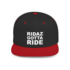 One size / Black/Red