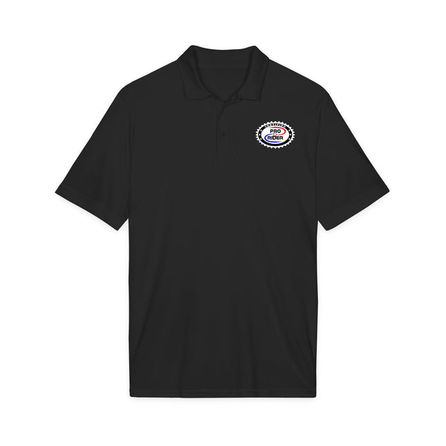 Certified Pro Rider - Polo Shirt