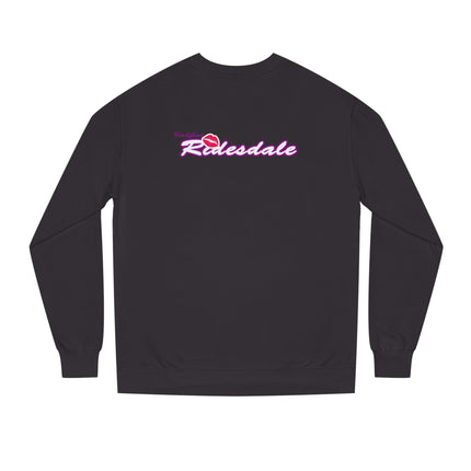 Certified Ridesdale - Crew Neck Sweatshirt