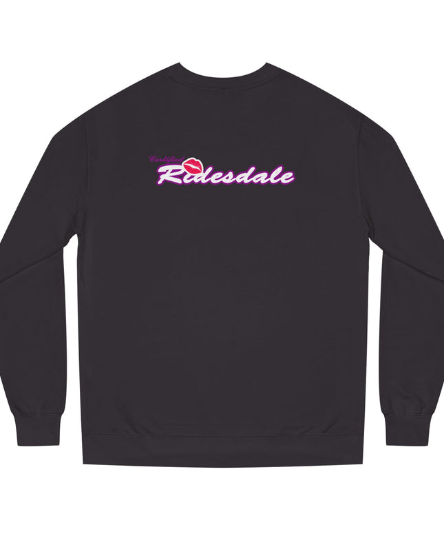Certified Ridesdale - Crew Neck Sweatshirt