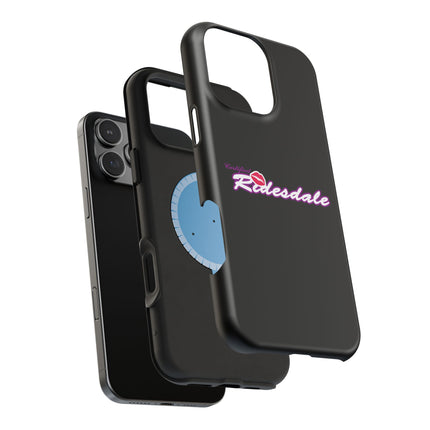 Certified Ridesdale - IPhone Case