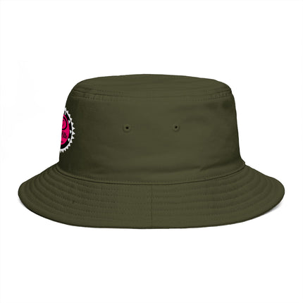 Certified Pro Ridette - Classic Bucket Hat