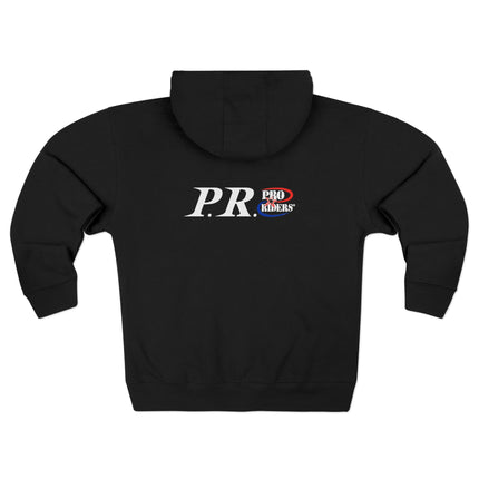 P.R.O. | Pro Riders - Zip Hoodie