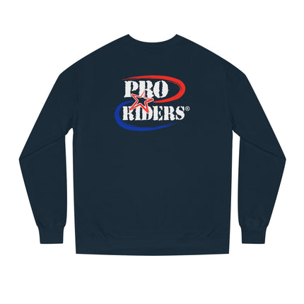 Pro Riders - Crew Neck Sweatshirt