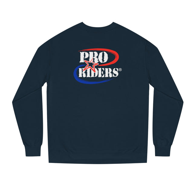 Pro Riders - Crew Neck Sweatshirt