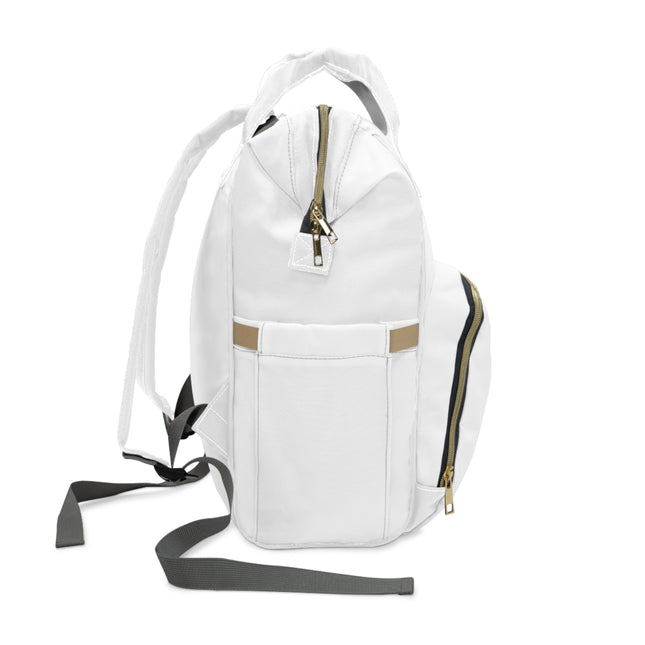 Certified Pro Ridette - Organizer Backpack