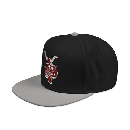 Pro Riders Ranch - Snapback Hat
