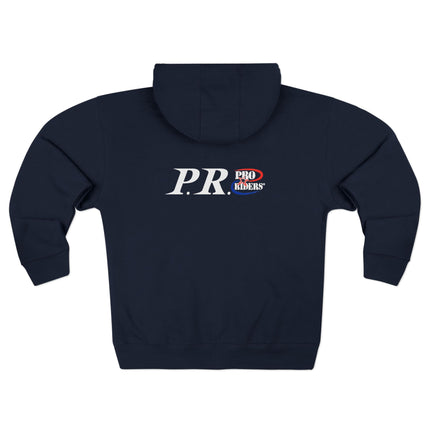P.R.O. | Pro Riders - Zip Hoodie