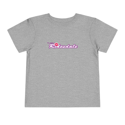 Certified Ridesdale - Toddler Tee