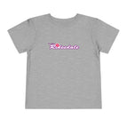 Athletic Heather / 2T
