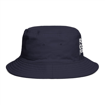 Ridaz Gotta Ridesdale - Classic Bucket Hat