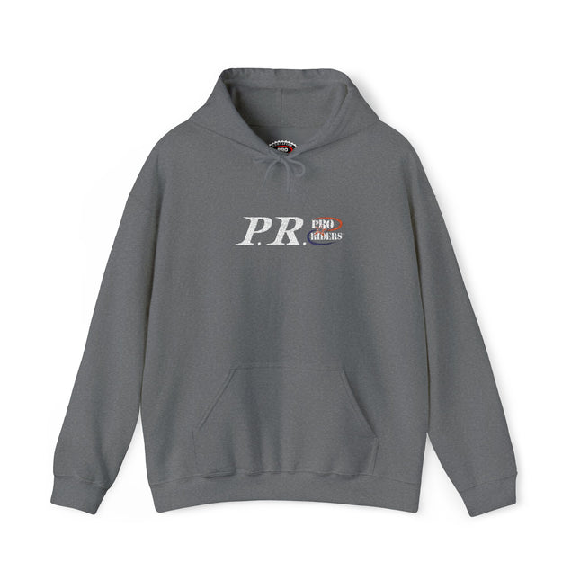 P.R.O. | Pro Riders - Pullover Hoodie