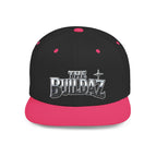One size / Black/Neon Pink