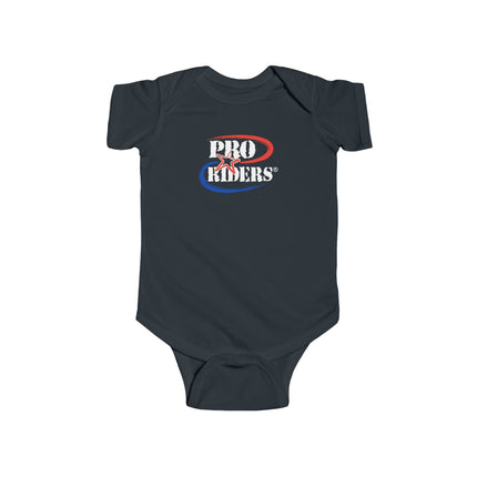Pro Riders - Baby Bodysuit