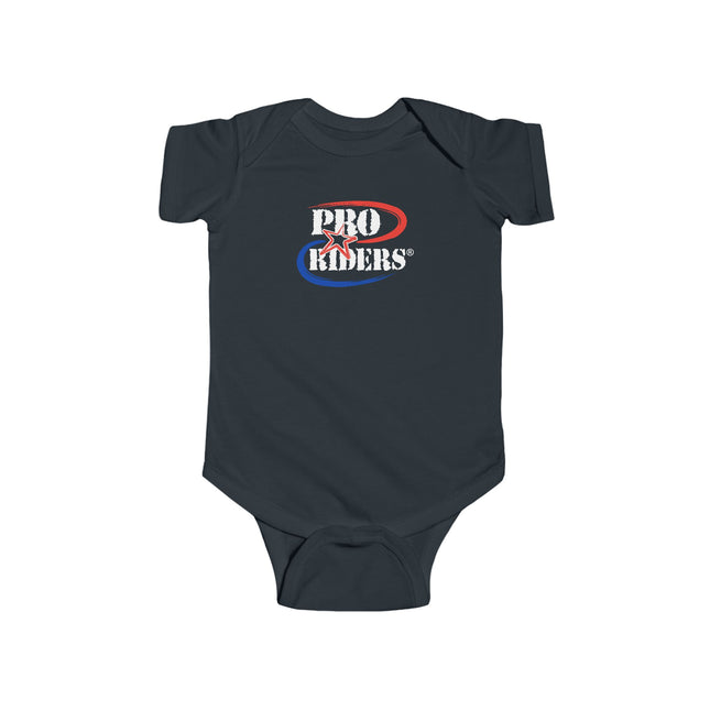 Pro Riders - Baby Bodysuit