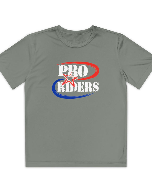 Pro Riders - Youth T-Shirt