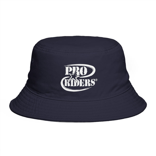 Pro Riders - Classic Bucket Hat