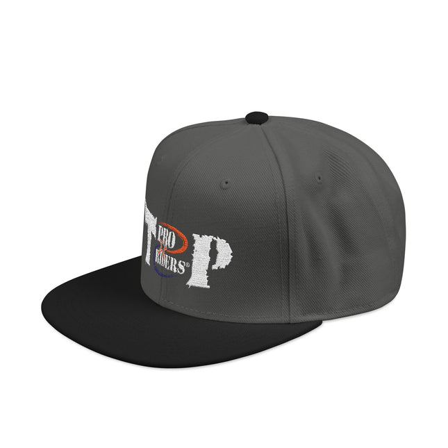 Top Pro Riders - Snapback Hat